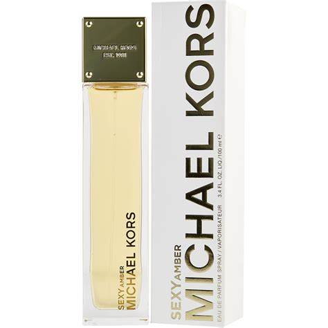 michael kors amber perfume 100ml|sexy amber perfume ulta.